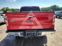 2012 Ford F-150 фото