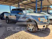 2012 Ford F-150 photo