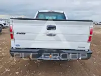 2012 Ford F-150 photo