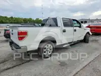 2012 Ford F-150 фото