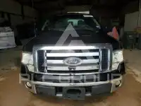 2012 Ford F-150 фото