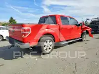 2012 Ford F-150 фото