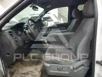 2012 Ford F-150 фото