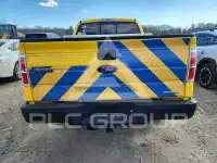 2012 Ford F-150 photo