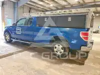 2012 Ford F-150 photo