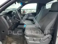 2012 Ford F-150 фото