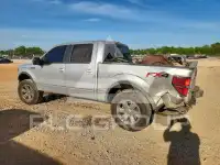 2012 Ford F-150 фото