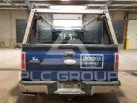 2012 Ford F-150 photo