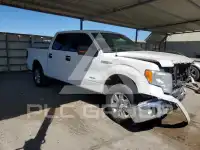 2012 Ford F-150 фото