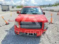 2012 Ford F-150 фото