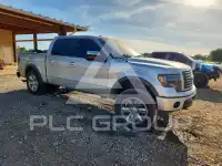 2012 Ford F-150 фото