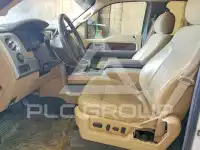 2012 Ford F-150 photo