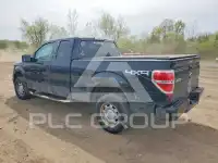 2012 Ford F-150 фото