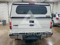 2012 Ford F-150 фото