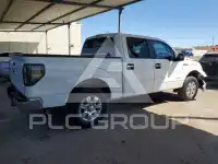 2012 Ford F-150 фото