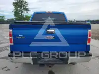 2012 Ford F-150 фото