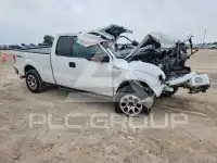 2012 Ford F-150 photo