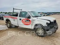 2012 Ford F-150 фото