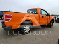2012 Ford F-150 фото