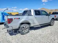 2012 Ford F-150 фото