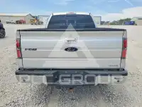 2012 Ford F-150 фото