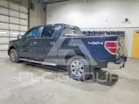2012 Ford F-150 фото