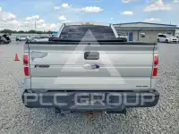 2012 Ford F-150 фото