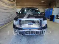 2012 Ford F-150 photo