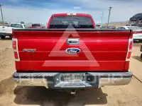 2012 Ford F-150 photo