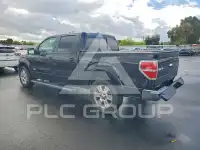 2012 Ford F-150 photo