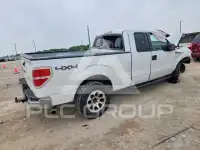 2012 Ford F-150 photo