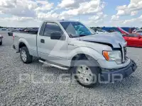 2012 Ford F-150 фото