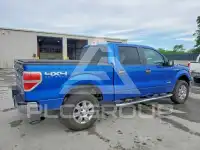 2012 Ford F-150 фото
