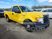 2012 Ford F-150 photo