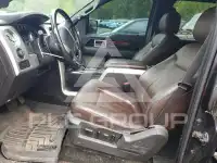 2012 Ford F-150 фото
