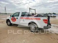 2012 Ford F-150 фото