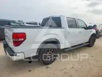 2012 Ford F-150 фото