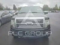 2012 Ford F-150 фото