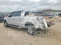 2012 Ford F-150 photo