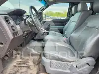 2012 Ford F-150 photo