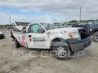2012 Ford F-150 фото