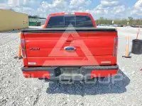 2012 Ford F-150 фото