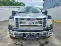 2012 Ford F-150 фото