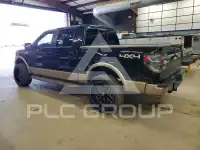 2012 Ford F-150 фото