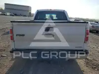 2012 Ford F-150 photo