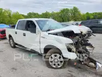 2012 Ford F-150 фото