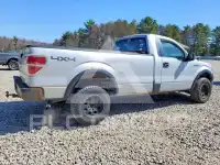 2012 Ford F-150 photo