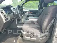2012 Ford F-150 фото