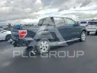 2012 Ford F-150 photo