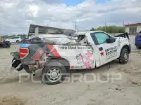 2012 Ford F-150 фото